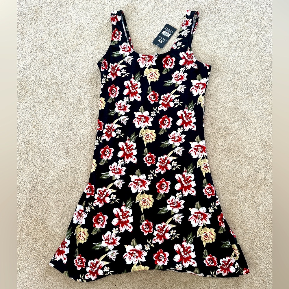 NWT BB Collection sundress